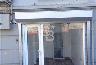 CİHANGİR CD. ADIM MESAFEDE, PEK ÇOK SEKTÖRE UYGUN KİRALIK DÜKKAN  