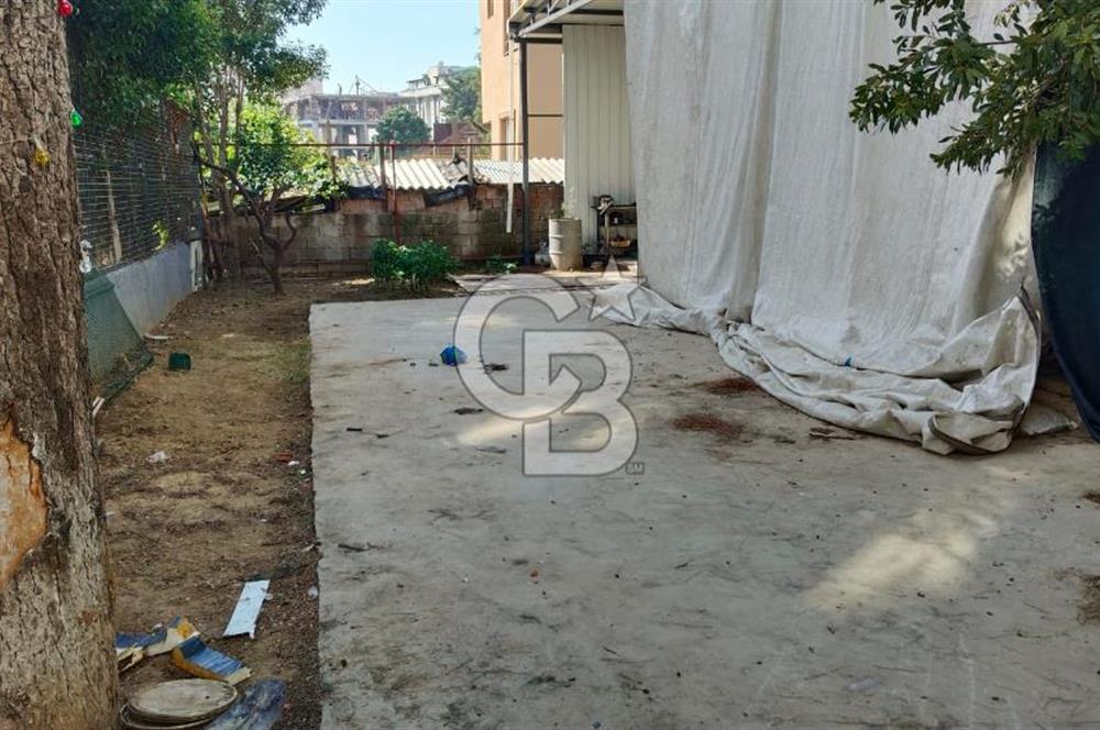 PENDİK OTO SANAYİYE YAKIN 380m2 KİRALIK MÜSTAKİL DEPO