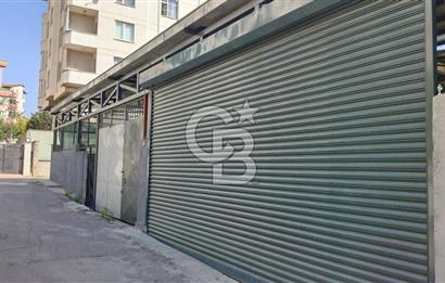 PENDİK OTO SANAYİYE YAKIN 380m2 KİRALIK MÜSTAKİL DEPO