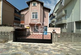 CB TAN-DERİNCE FATİH SULTAN MAH. 3+1 BAHÇELİ KİRALIK DAİRE