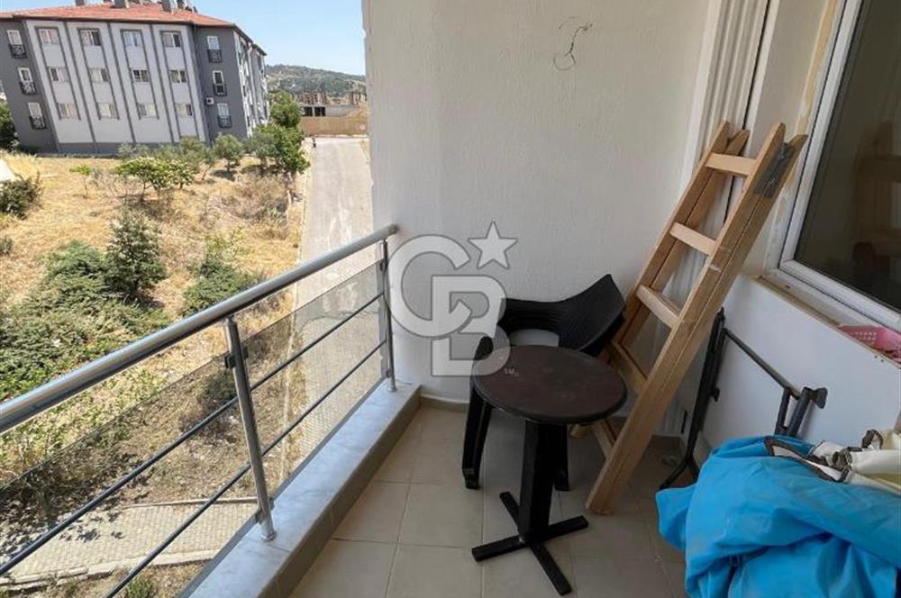 Seferihisar Esyali Kiralik Daire