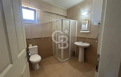 Foça Kazım Dirik Mahallesinde 1+1 Kiralık Daire
