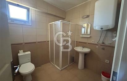 Foça Kazım Dirik Mahallesinde 1+1 Kiralık Daire
