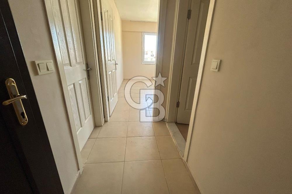 Foça Kazım Dirik Mahallesinde 1+1 Kiralık Daire