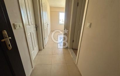 Foça Kazım Dirik Mahallesinde 1+1 Kiralık Daire