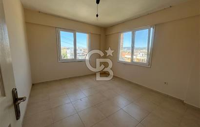 Foça Kazım Dirik Mahallesinde 1+1 Kiralık Daire