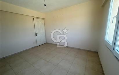 Foça Kazım Dirik Mahallesinde 1+1 Kiralık Daire