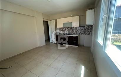 Foça Kazım Dirik Mahallesinde 1+1 Kiralık Daire