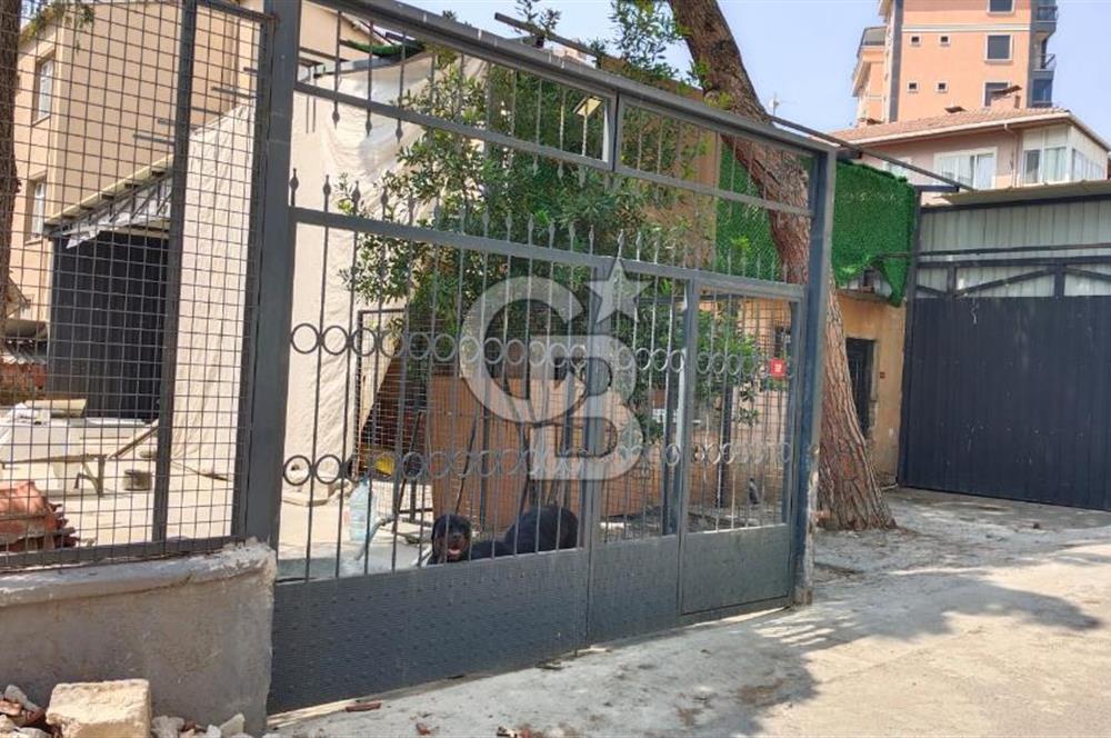 PENDİK OTO SANAYİYE YAKIN 380m2 KİRALIK MÜSTAKİL DEPO