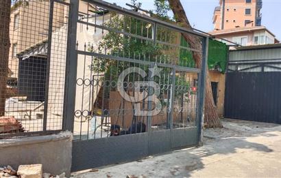 PENDİK OTO SANAYİYE YAKIN 380m2 KİRALIK MÜSTAKİL DEPO
