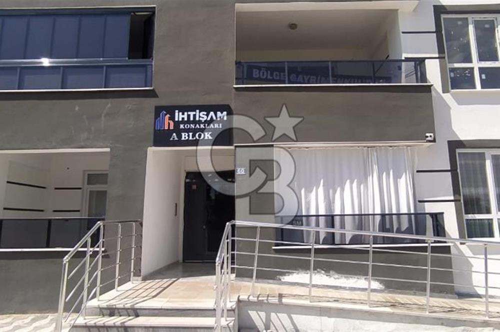 COLDWELL BANKER'DAN ŞEHİR HASTANESİ YAKINI SATILIK DAİRE