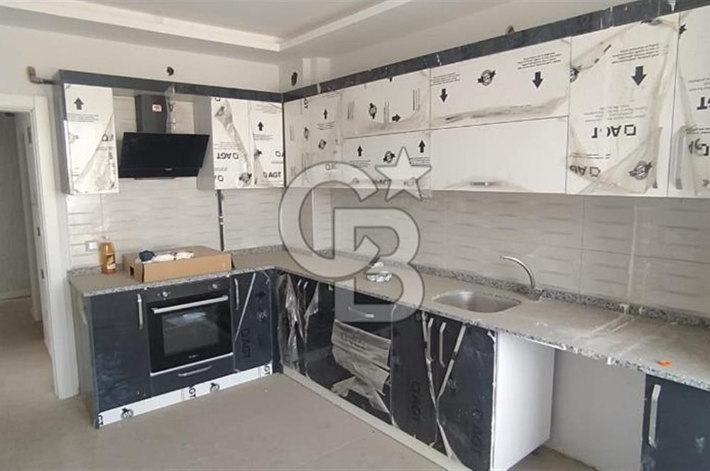 COLDWELL BANKER'DAN ŞEHİR HASTANESİ YAKINI SATILIK DAİRE
