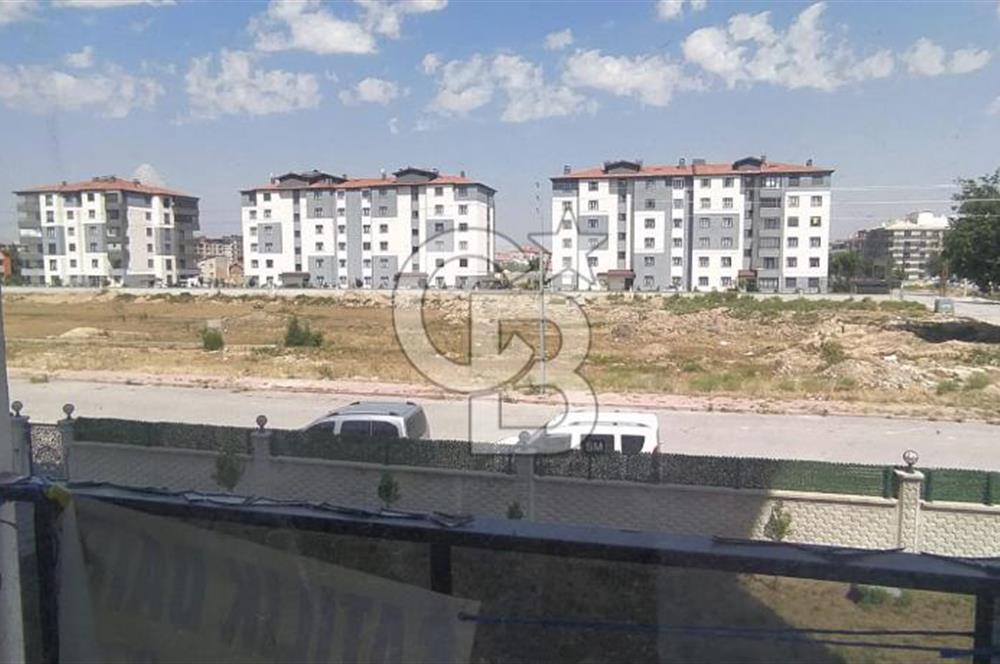 COLDWELL BANKER'DAN ŞEHİR HASTANESİ YAKINI SATILIK DAİRE