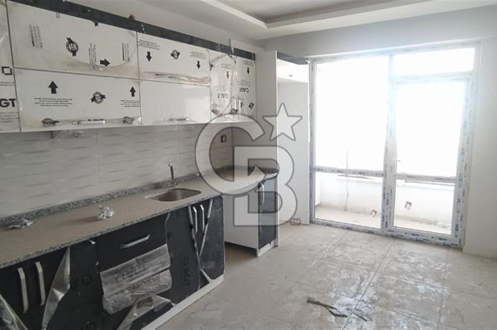 COLDWELL BANKER'DAN ŞEHİR HASTANESİ YAKINI SATILIK DAİRE