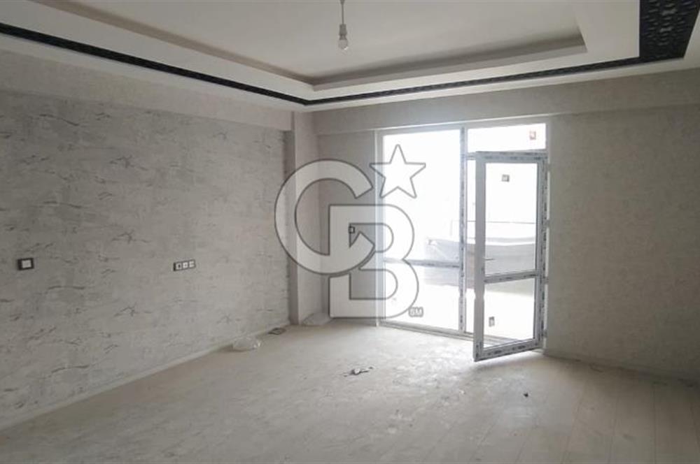 COLDWELL BANKER'DAN ŞEHİR HASTANESİ YAKINI SATILIK DAİRE