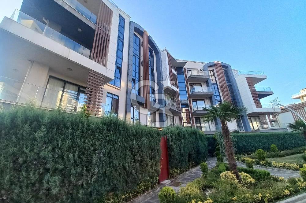 BAŞİSKELE ZERAY KENT'TE ARAKAT KİRALIK DAİRE CB TOWER