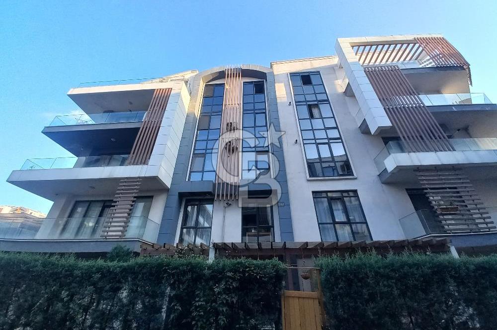 BAŞİSKELE ZERAY KENT'TE ARAKAT KİRALIK DAİRE CB TOWER