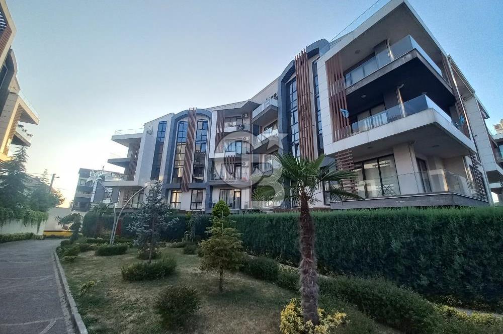 BAŞİSKELE ZERAY KENT'TE ARAKAT KİRALIK DAİRE CB TOWER