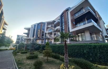 BAŞİSKELE ZERAY KENT'TE ARAKAT KİRALIK DAİRE CB TOWER