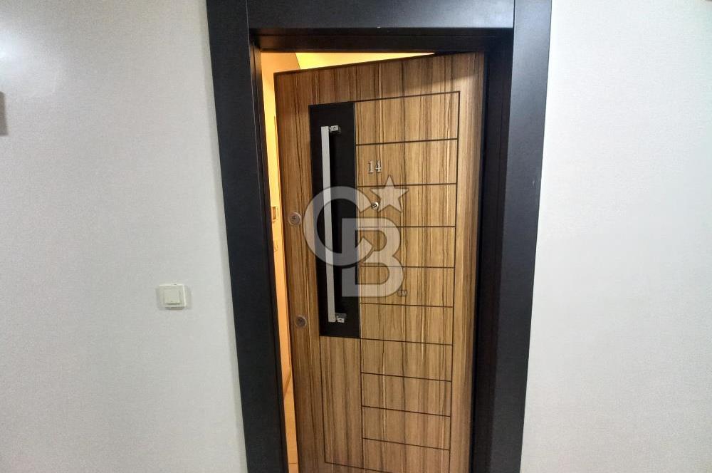 BAŞİSKELE ZERAY KENT'TE ARAKAT KİRALIK DAİRE CB TOWER