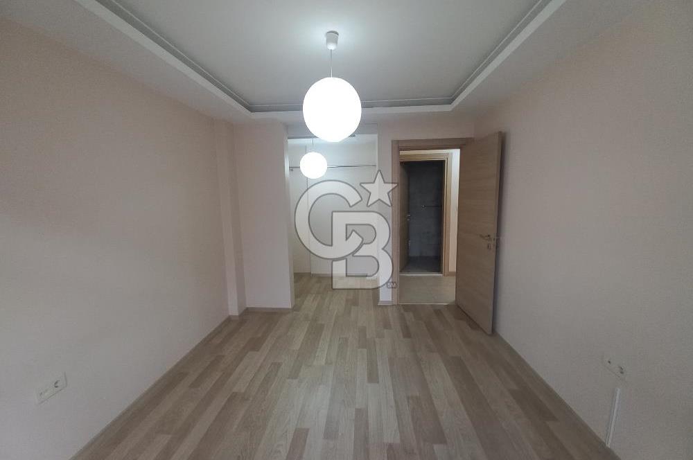 BAŞİSKELE ZERAY KENT'TE ARAKAT KİRALIK DAİRE CB TOWER