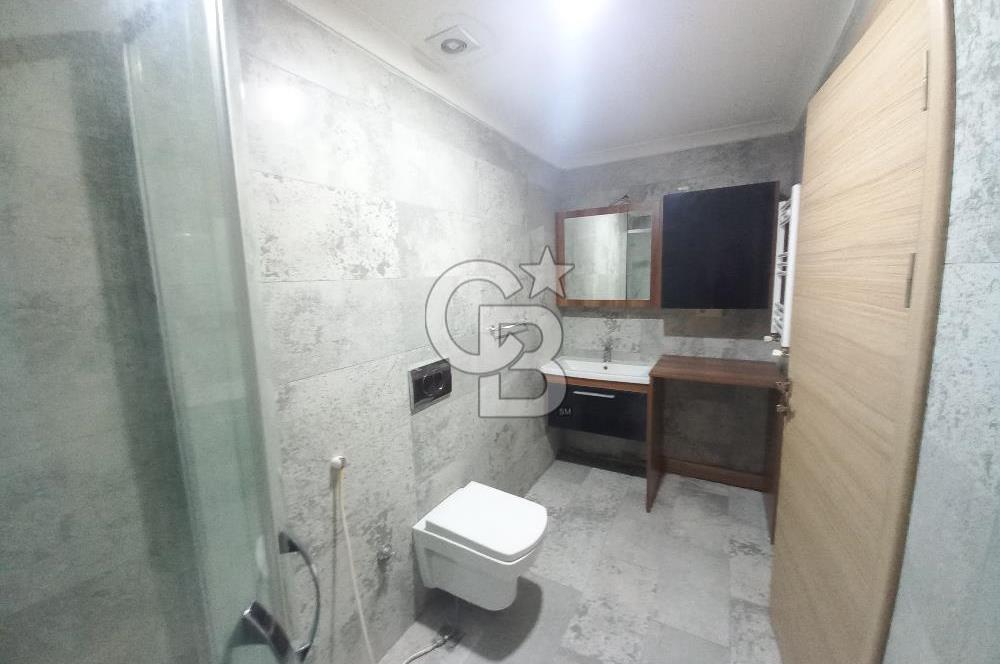 BAŞİSKELE ZERAY KENT'TE ARAKAT KİRALIK DAİRE CB TOWER