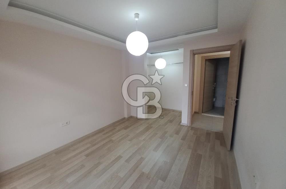 BAŞİSKELE ZERAY KENT'TE ARAKAT KİRALIK DAİRE CB TOWER