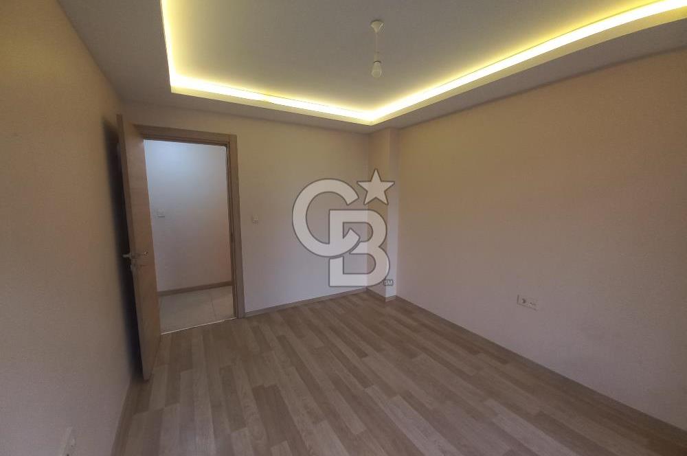 BAŞİSKELE ZERAY KENT'TE ARAKAT KİRALIK DAİRE CB TOWER