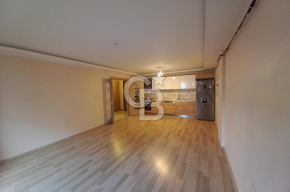 BAŞİSKELE ZERAY KENT'TE ARAKAT KİRALIK DAİRE CB TOWER