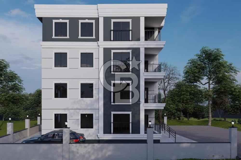 ŞİRİNEVLER'DE %33 PEŞİNATLA SATILIK 3+1 DAİRELER/ ARALIK 2025 TESLİM