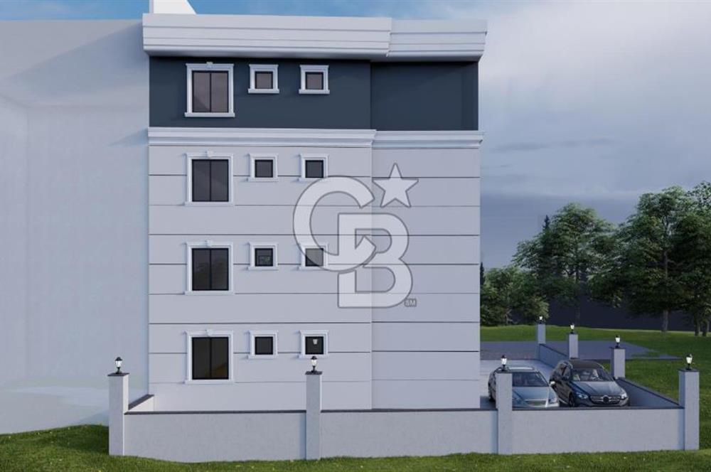 ŞİRİNEVLER'DE %33 PEŞİNATLA SATILIK 3+1 DAİRELER/ ARALIK 2025 TESLİM