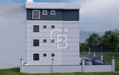 ŞİRİNEVLER'DE %33 PEŞİNATLA SATILIK 3+1 DAİRELER/ ARALIK 2025 TESLİM