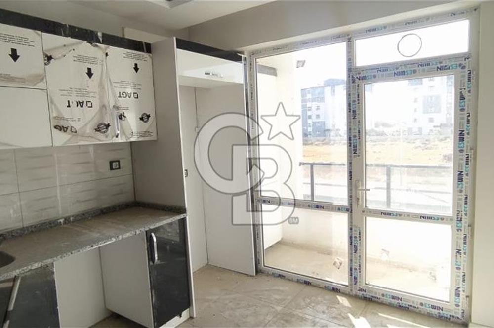 COLDWELL BANKER'DAN ŞEHİR HASTANESİ YAKINI SATILIK DAİRE