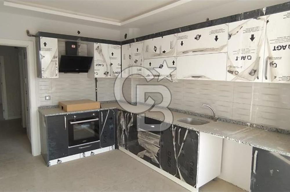 COLDWELL BANKER'DAN ŞEHİR HASTANESİ YAKINI SATILIK DAİRE