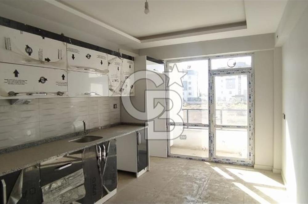 COLDWELL BANKER'DAN ŞEHİR HASTANESİ YAKINI SATILIK DAİRE