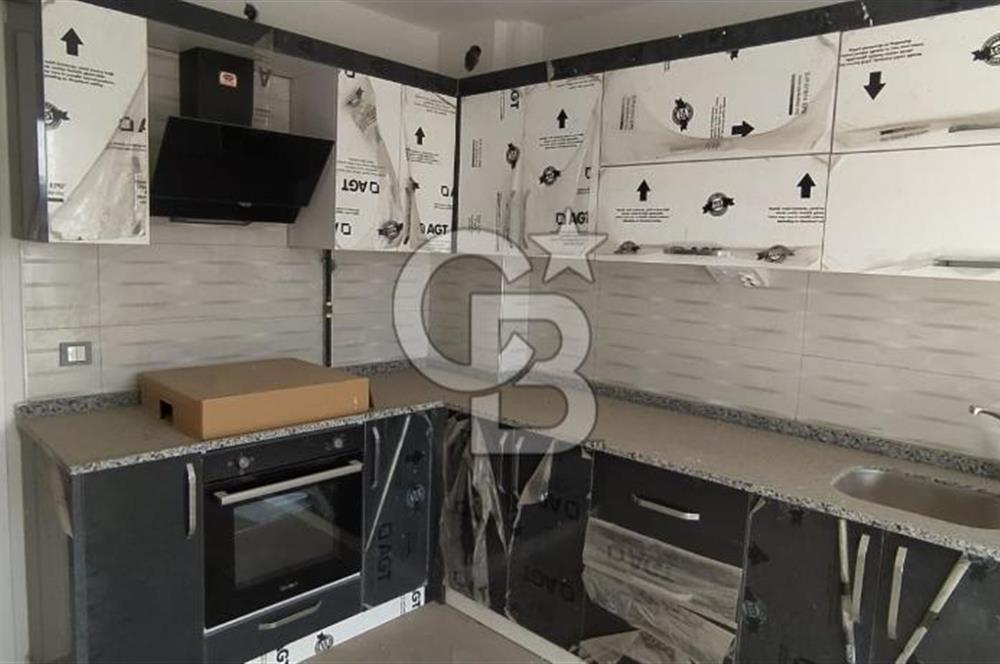 COLDWELL BANKER'DAN ŞEHİR HASTANESİ YAKINI SATILIK DAİRE
