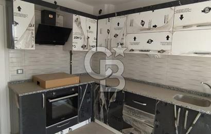 COLDWELL BANKER'DAN ŞEHİR HASTANESİ YAKINI SATILIK DAİRE