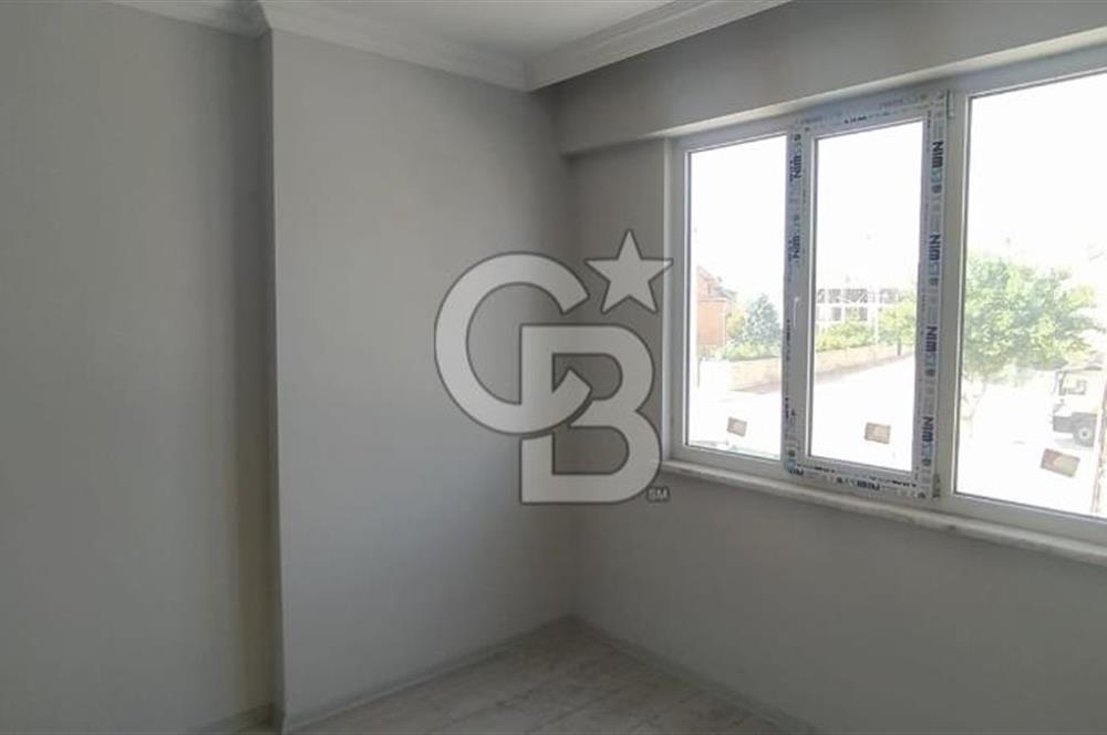 COLDWELL BANKER'DAN ŞEHİR HASTANESİ YAKINI SATILIK DAİRE