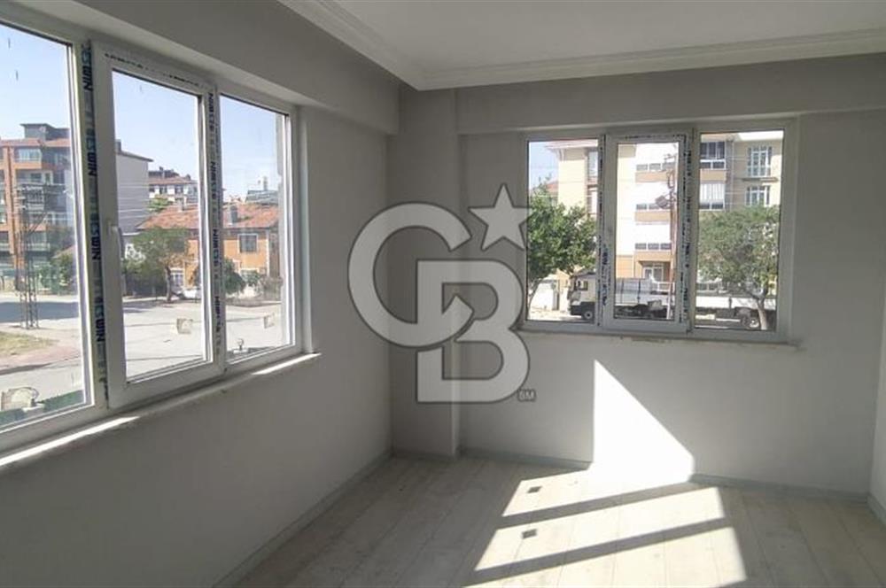 COLDWELL BANKER'DAN ŞEHİR HASTANESİ YAKINI SATILIK DAİRE