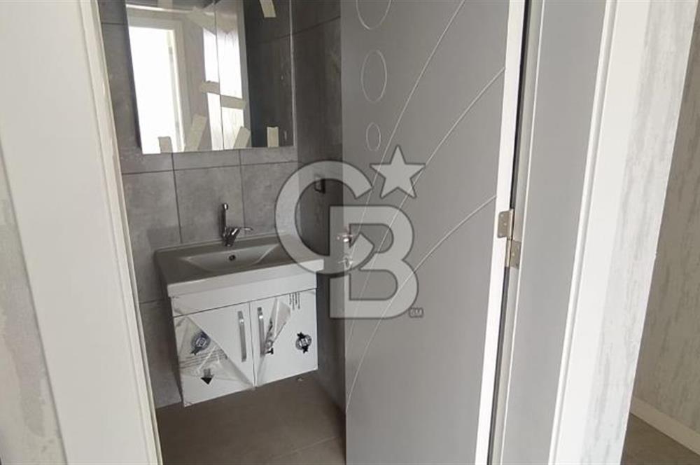 COLDWELL BANKER'DAN ŞEHİR HASTANESİ YAKINI SATILIK DAİRE