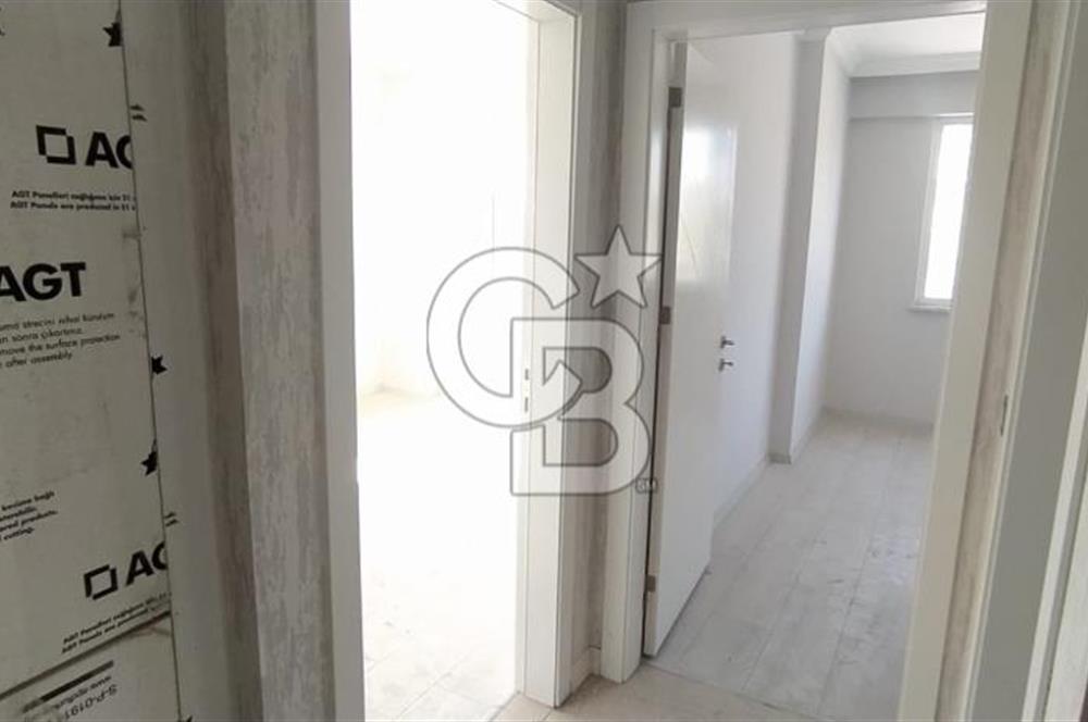 COLDWELL BANKER'DAN ŞEHİR HASTANESİ YAKINI SATILIK DAİRE