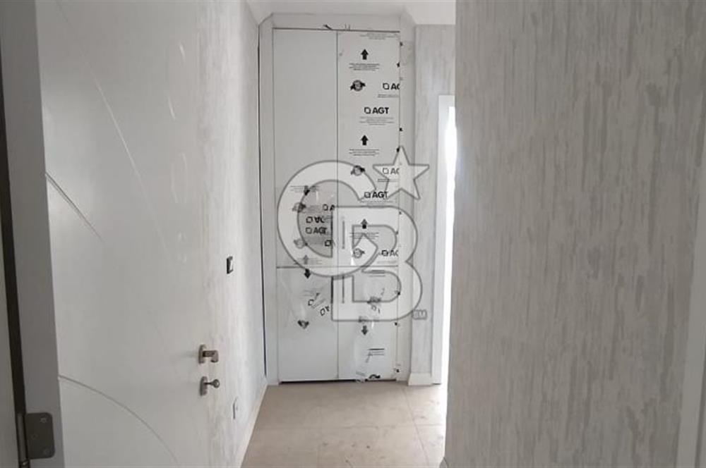 COLDWELL BANKER'DAN ŞEHİR HASTANESİ YAKINI SATILIK DAİRE
