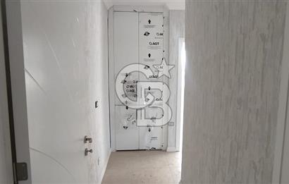 COLDWELL BANKER'DAN ŞEHİR HASTANESİ YAKINI SATILIK DAİRE