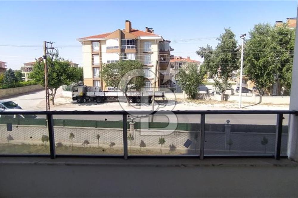COLDWELL BANKER'DAN ŞEHİR HASTANESİ YAKINI SATILIK DAİRE