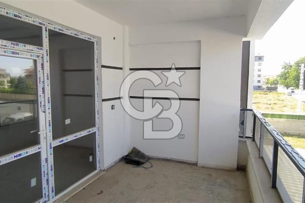 COLDWELL BANKER'DAN ŞEHİR HASTANESİ YAKINI SATILIK DAİRE