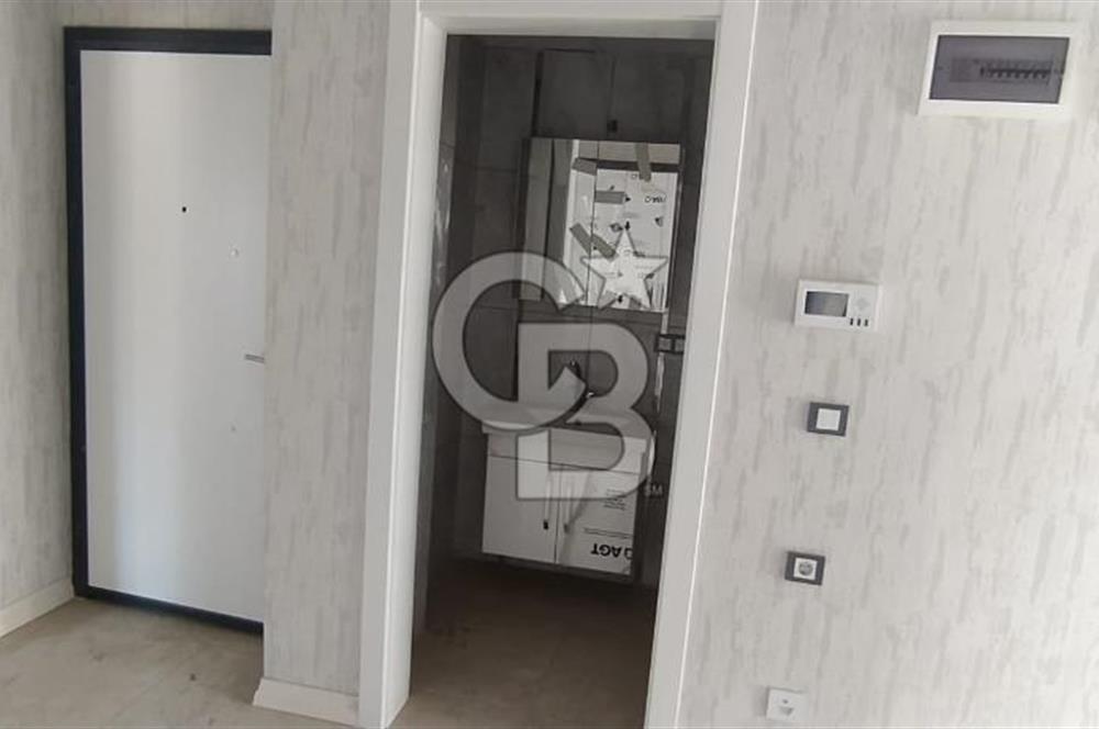 COLDWELL BANKER'DAN ŞEHİR HASTANESİ YAKINI SATILIK DAİRE
