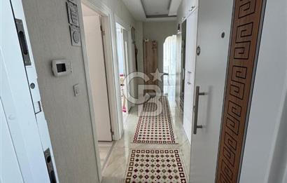 KEPEZ, VARSAK MAHALLESİNDE, ARA KAT, 2+1, SATILIK DAİRE