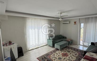 KEPEZ, VARSAK MAHALLESİNDE, ARA KAT, 2+1, SATILIK DAİRE
