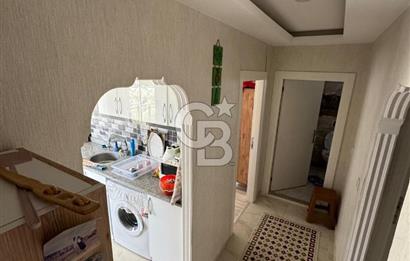 KEPEZ, VARSAK MAHALLESİNDE, ARA KAT, 2+1, SATILIK DAİRE