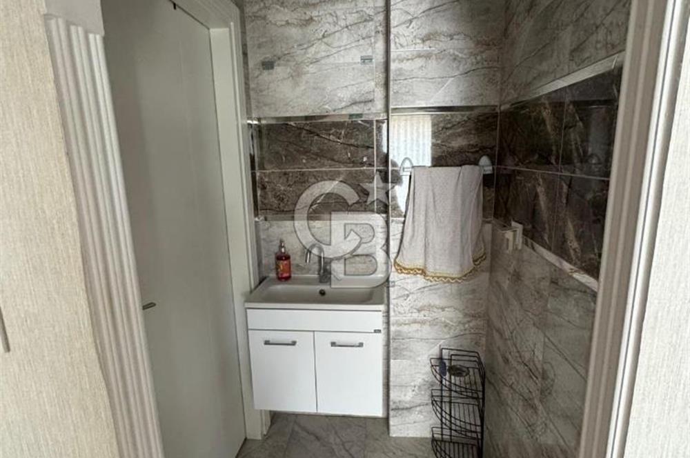 KEPEZ, VARSAK MAHALLESİNDE, ARA KAT, 2+1, SATILIK DAİRE